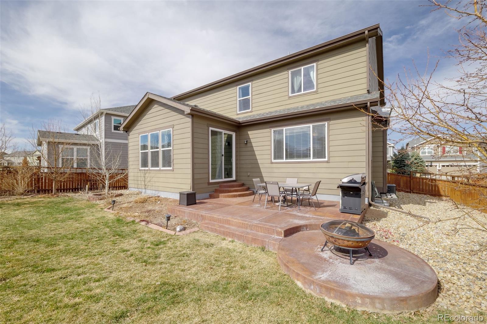 MLS Image #44 for 7465  grady circle,castle rock, Colorado