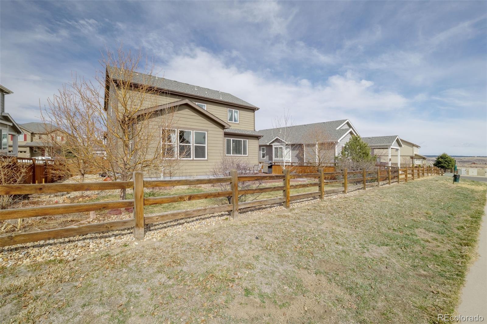 MLS Image #45 for 7465  grady circle,castle rock, Colorado