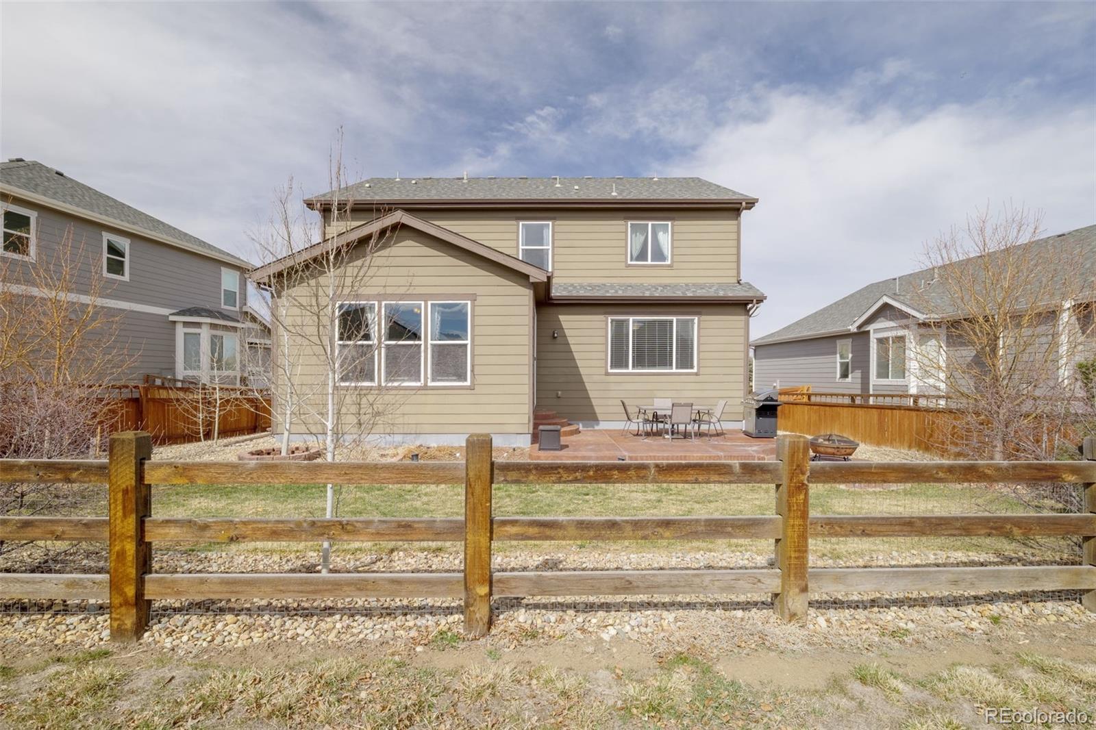 MLS Image #46 for 7465  grady circle,castle rock, Colorado