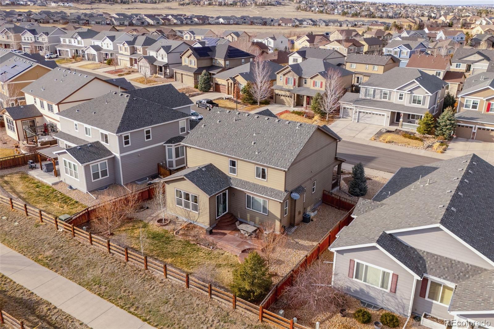 MLS Image #47 for 7465  grady circle,castle rock, Colorado