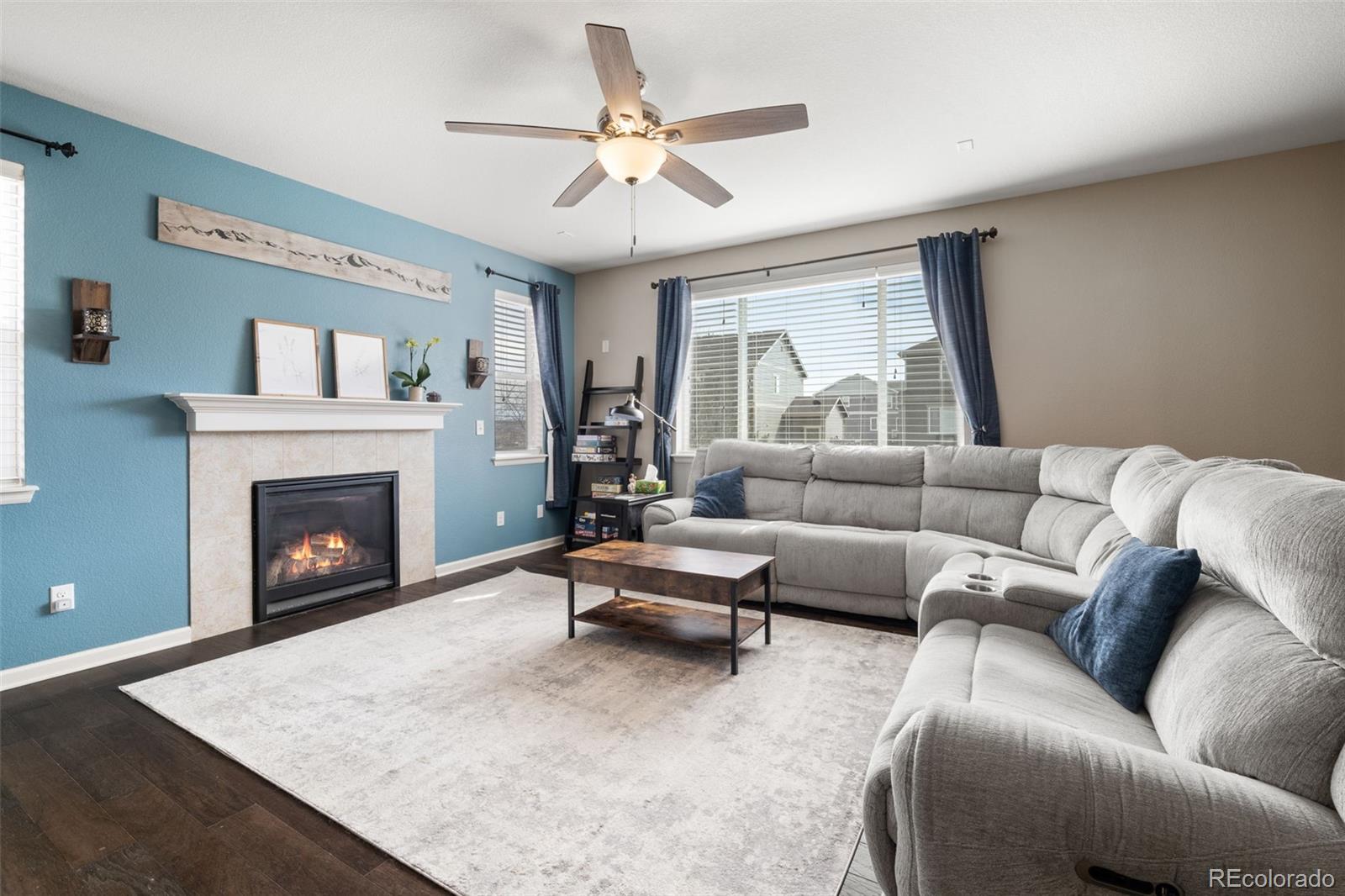 MLS Image #5 for 7465  grady circle,castle rock, Colorado