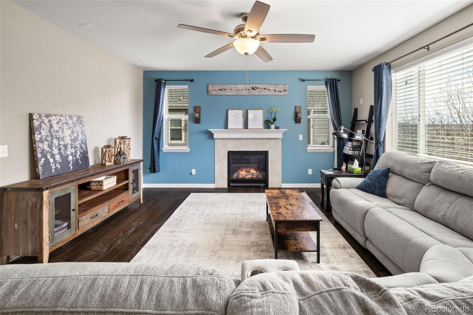 MLS Image #6 for 7465  grady circle,castle rock, Colorado