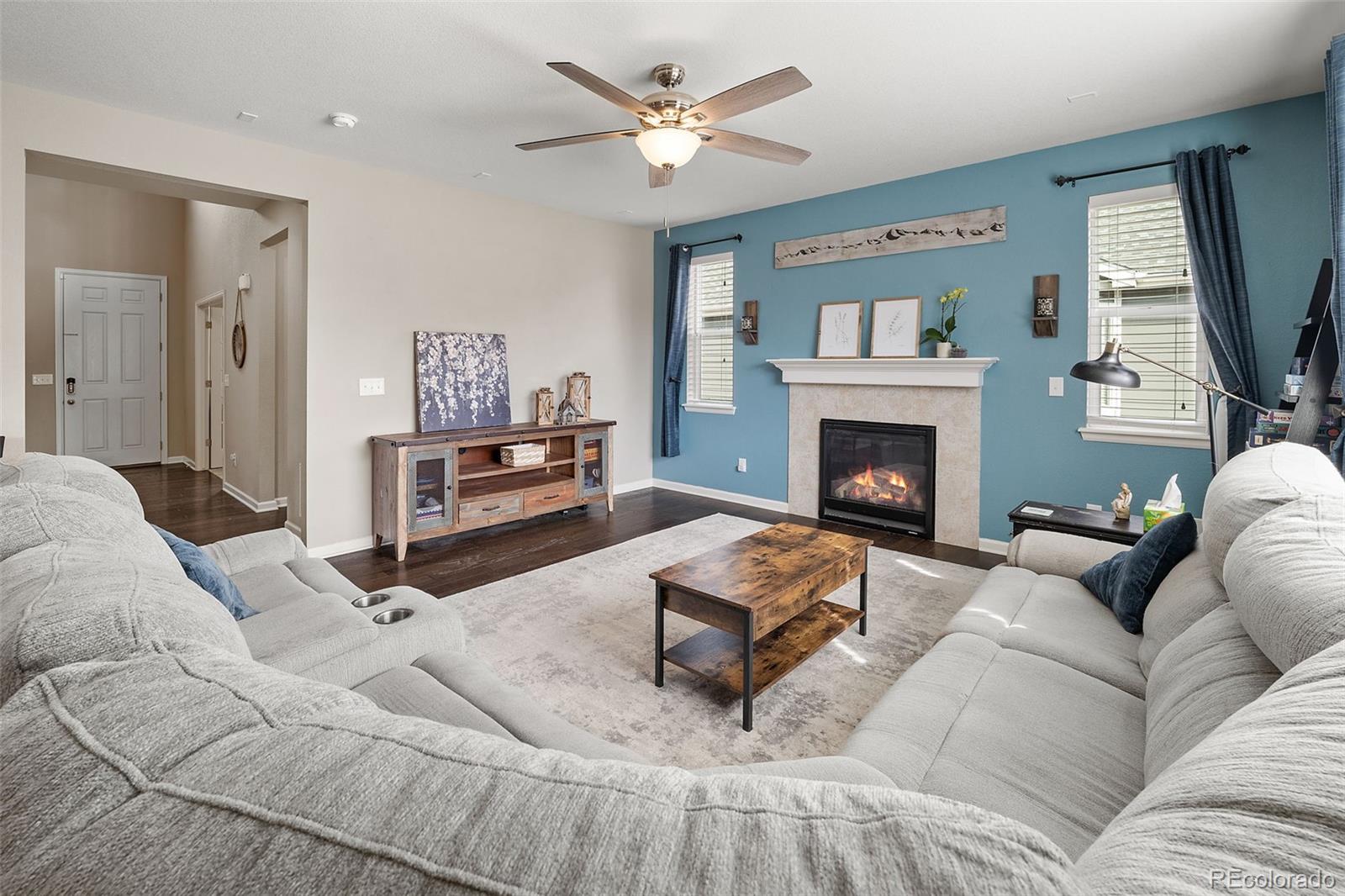 MLS Image #7 for 7465  grady circle,castle rock, Colorado