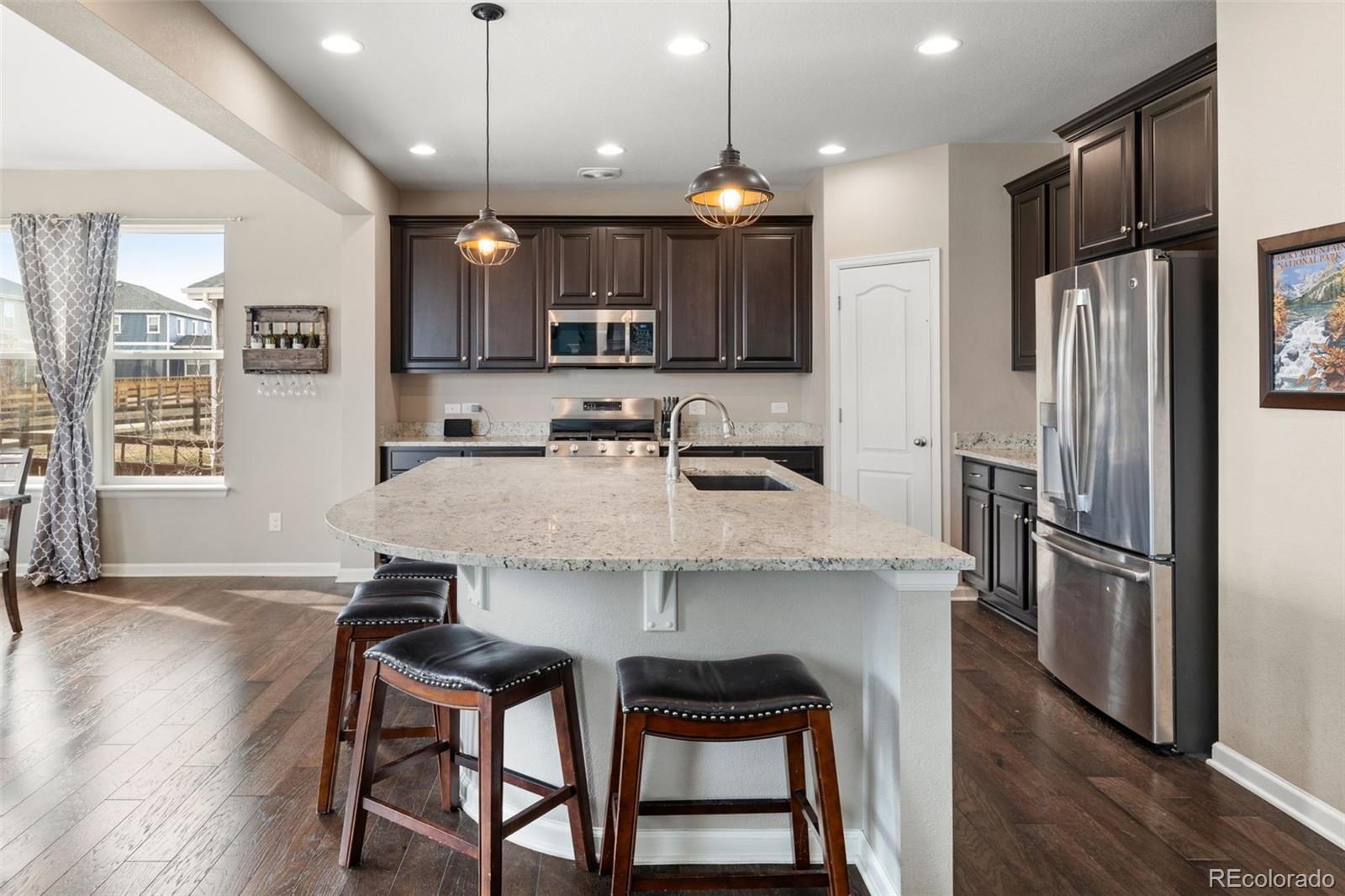 MLS Image #8 for 7465  grady circle,castle rock, Colorado