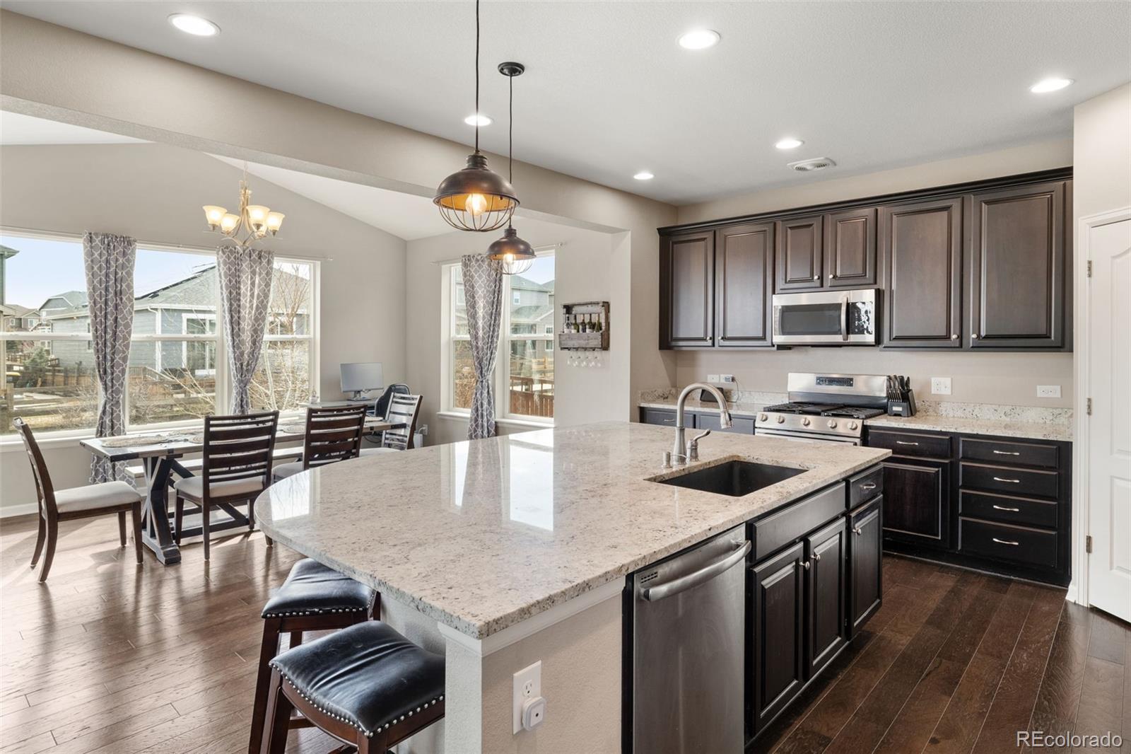 MLS Image #9 for 7465  grady circle,castle rock, Colorado
