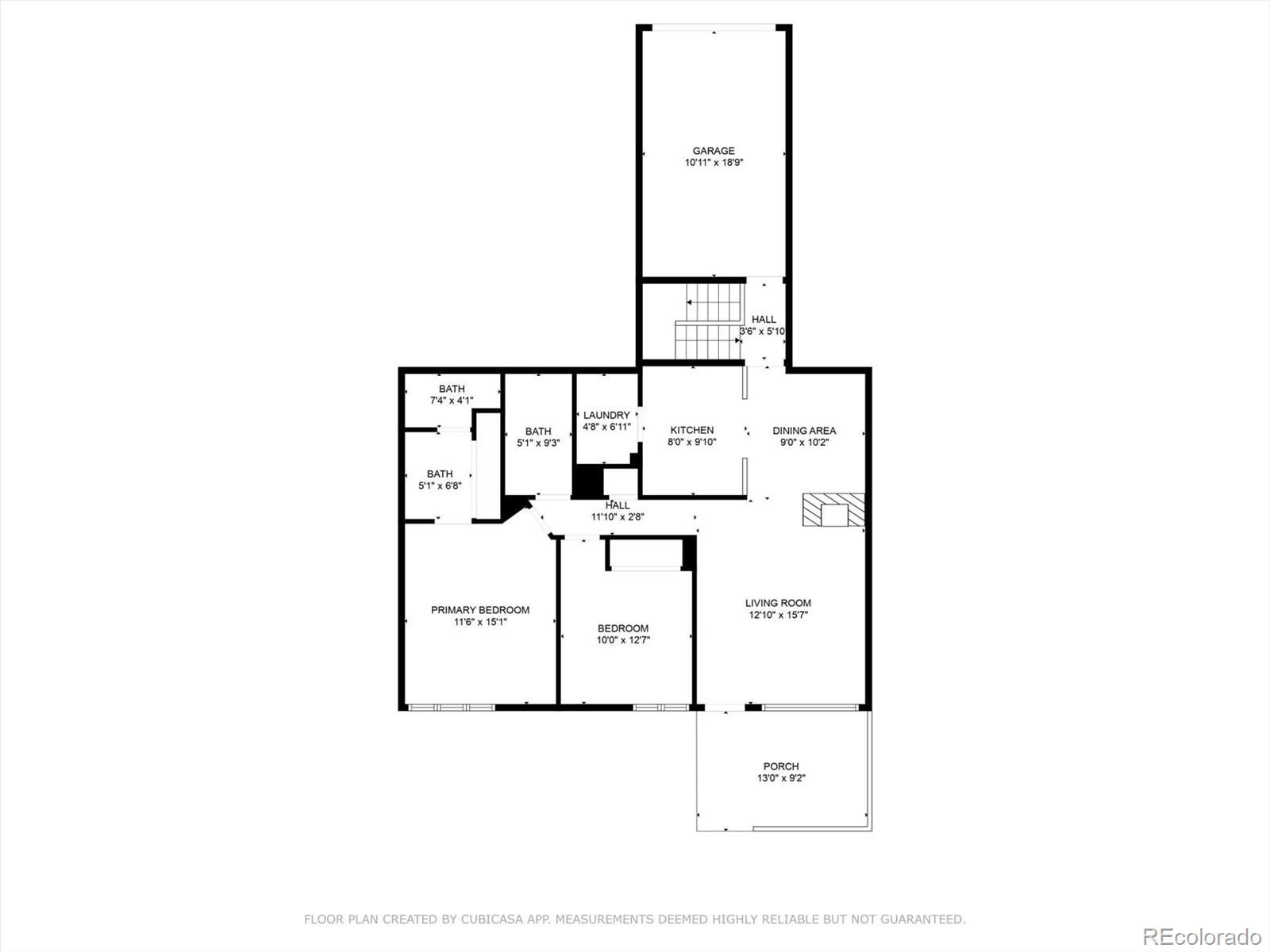 MLS Image #24 for 5317 w iliff drive,lakewood, Colorado