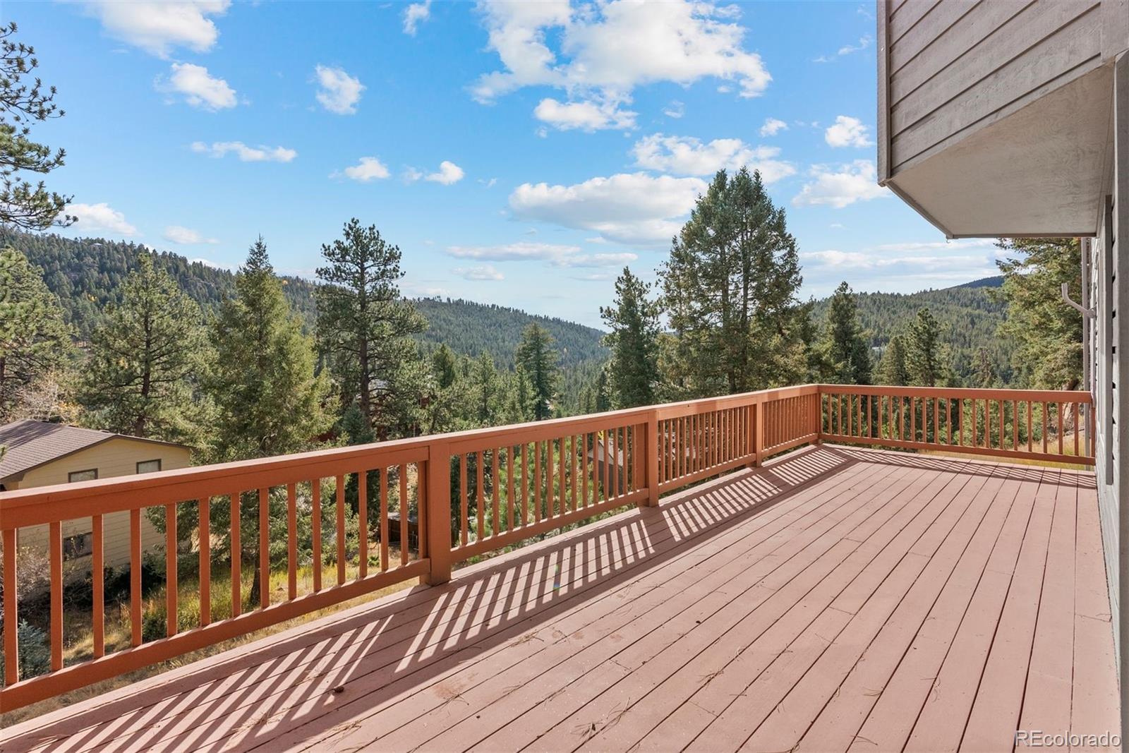 MLS Image #23 for 6904  sprucedale park way,evergreen, Colorado