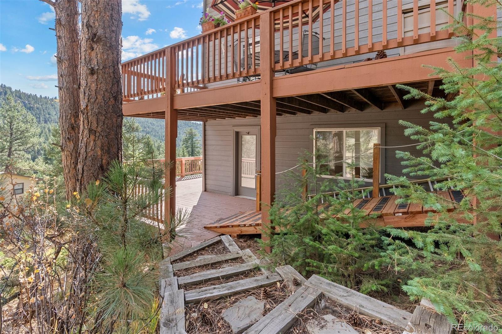 MLS Image #25 for 6904  sprucedale park way,evergreen, Colorado