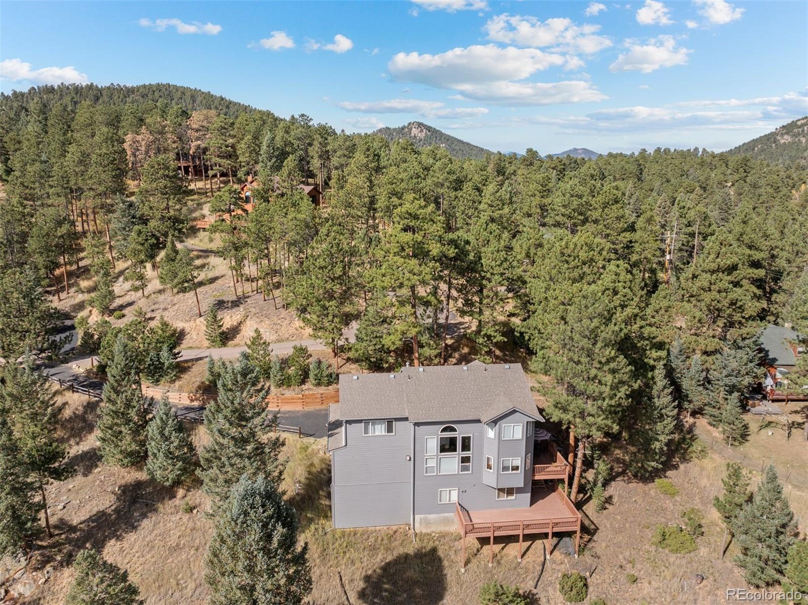 MLS Image #28 for 6904  sprucedale park way,evergreen, Colorado