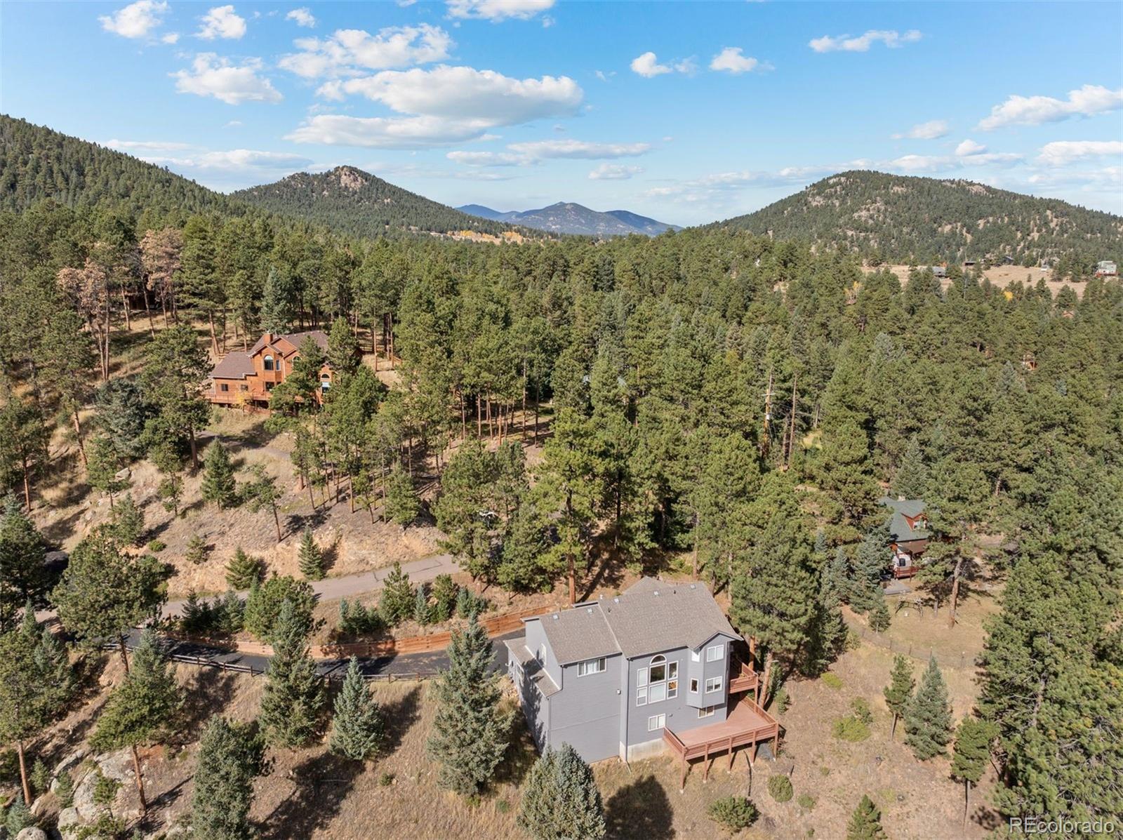 MLS Image #29 for 6904  sprucedale park way,evergreen, Colorado