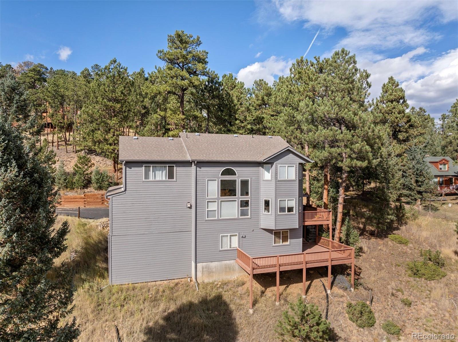 MLS Image #33 for 6904  sprucedale park way,evergreen, Colorado