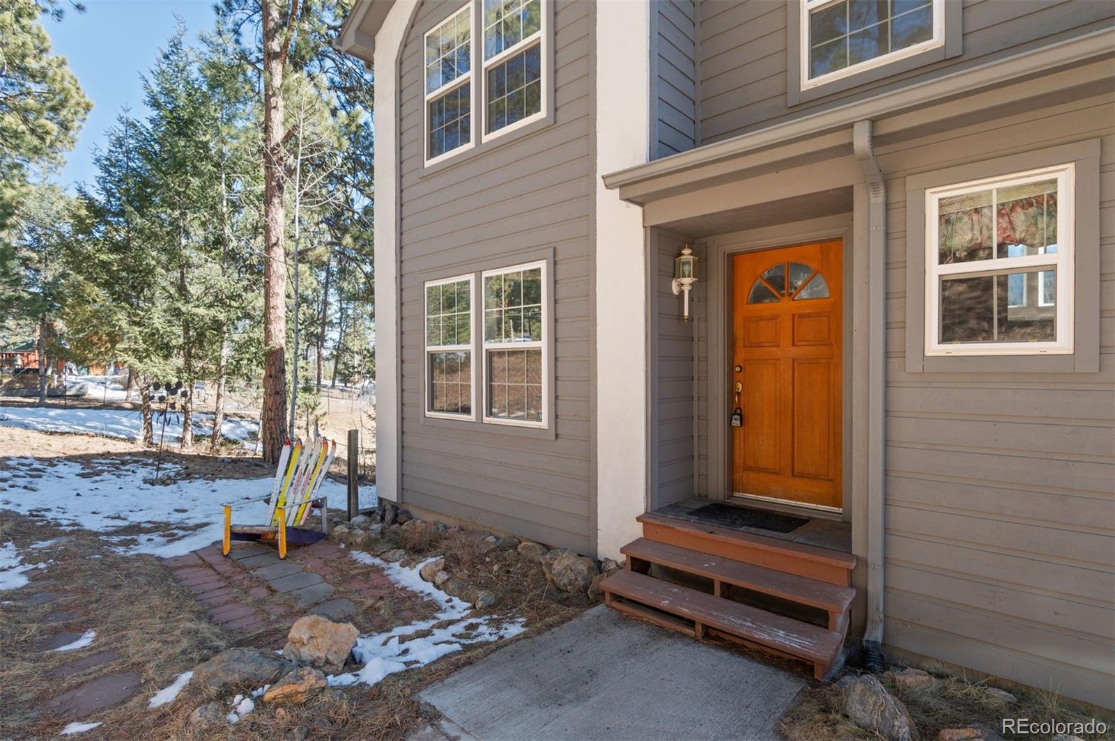 MLS Image #4 for 6904  sprucedale park way,evergreen, Colorado