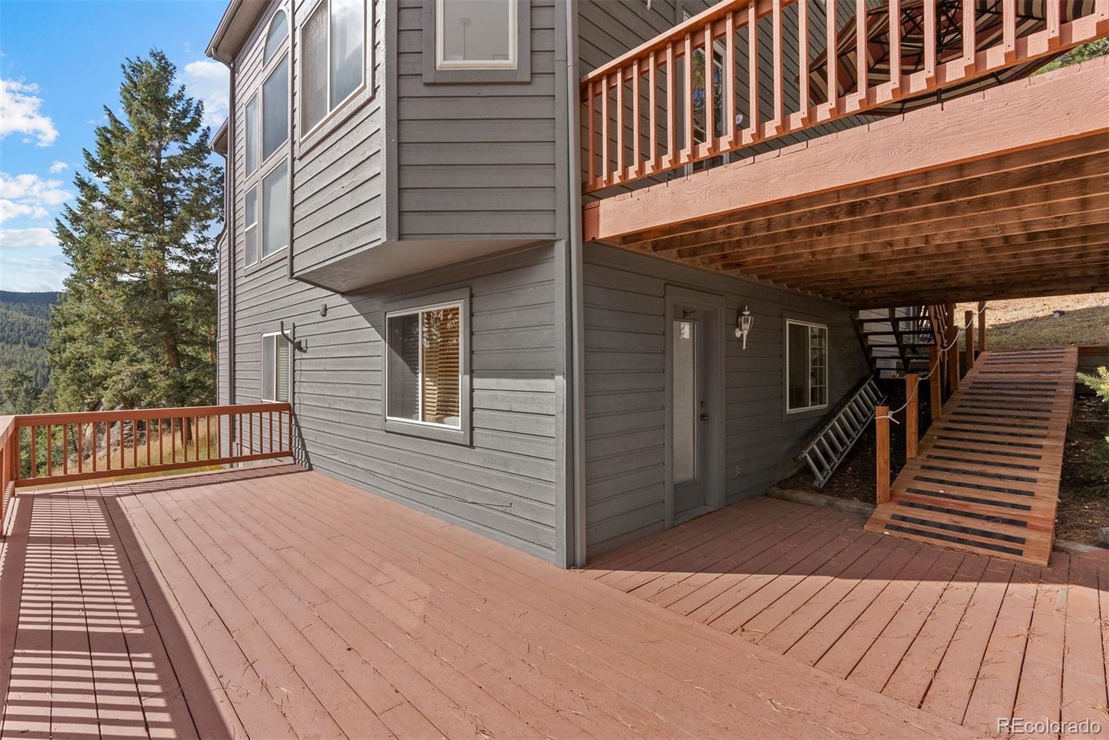 MLS Image #43 for 6904  sprucedale park way,evergreen, Colorado