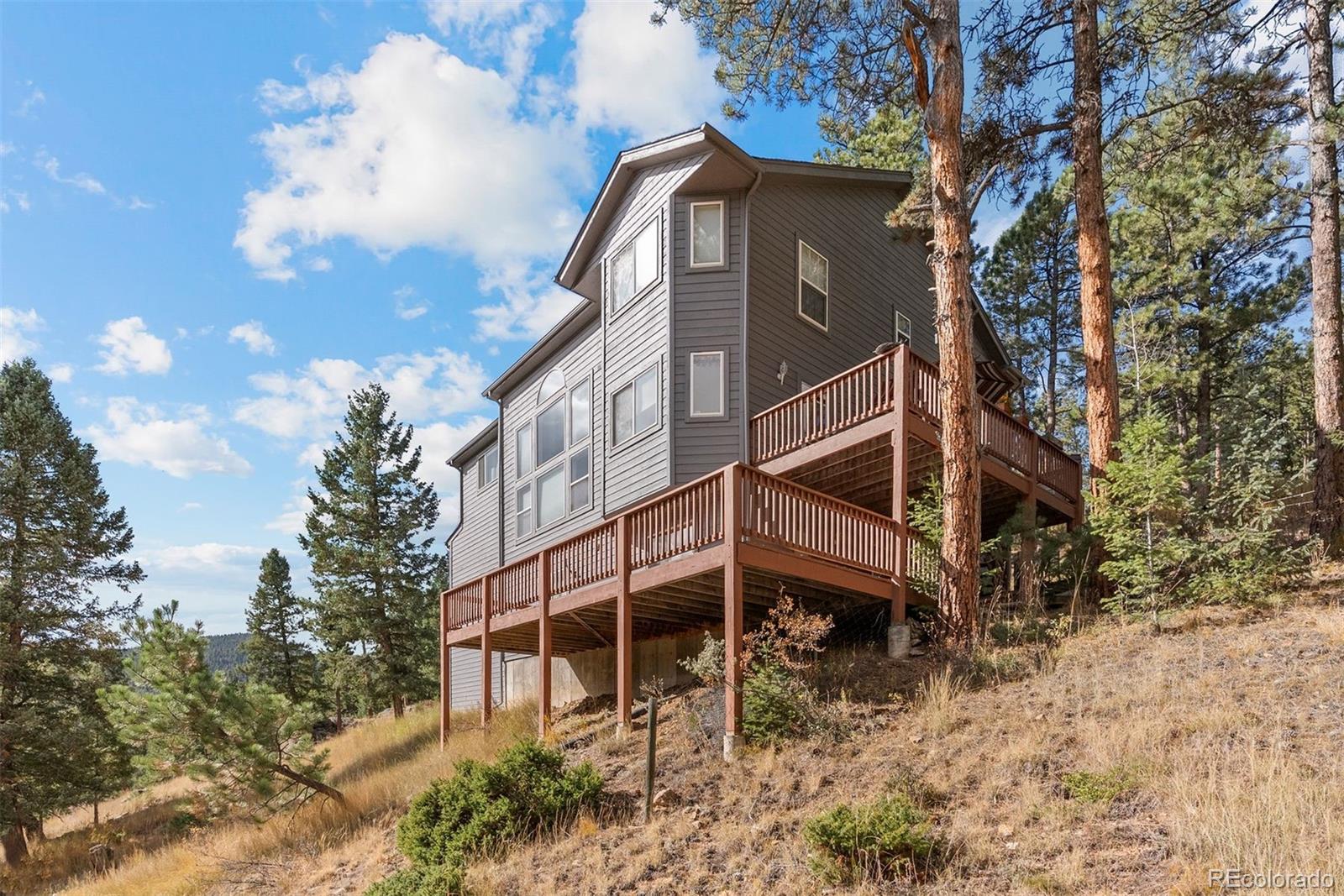 MLS Image #44 for 6904  sprucedale park way,evergreen, Colorado