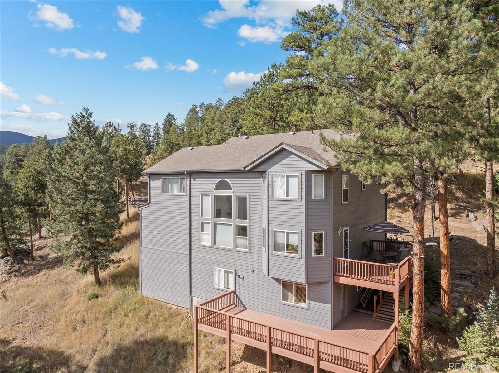 MLS Image #45 for 6904  sprucedale park way,evergreen, Colorado