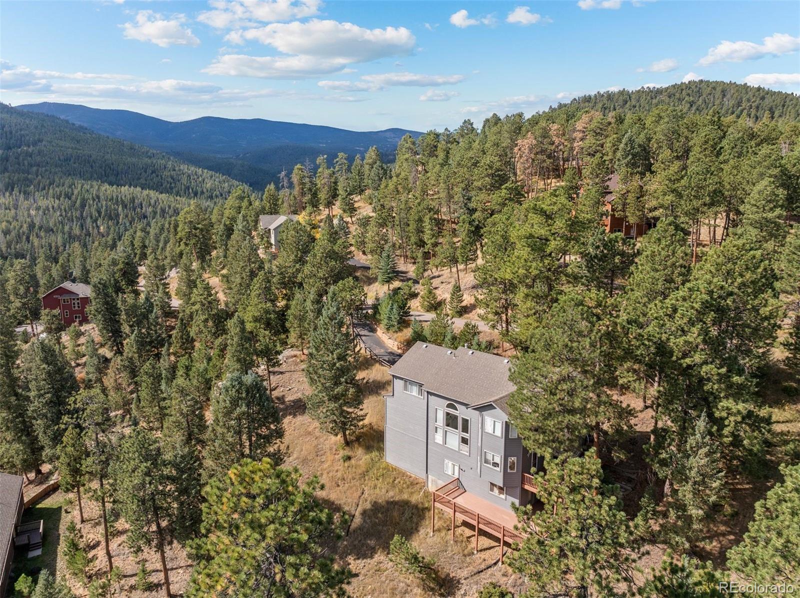 MLS Image #46 for 6904  sprucedale park way,evergreen, Colorado