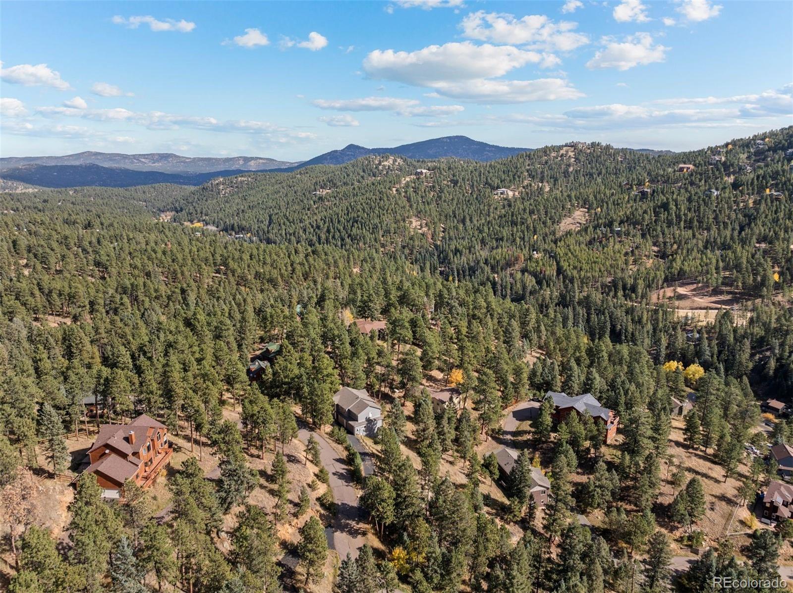 MLS Image #47 for 6904  sprucedale park way,evergreen, Colorado