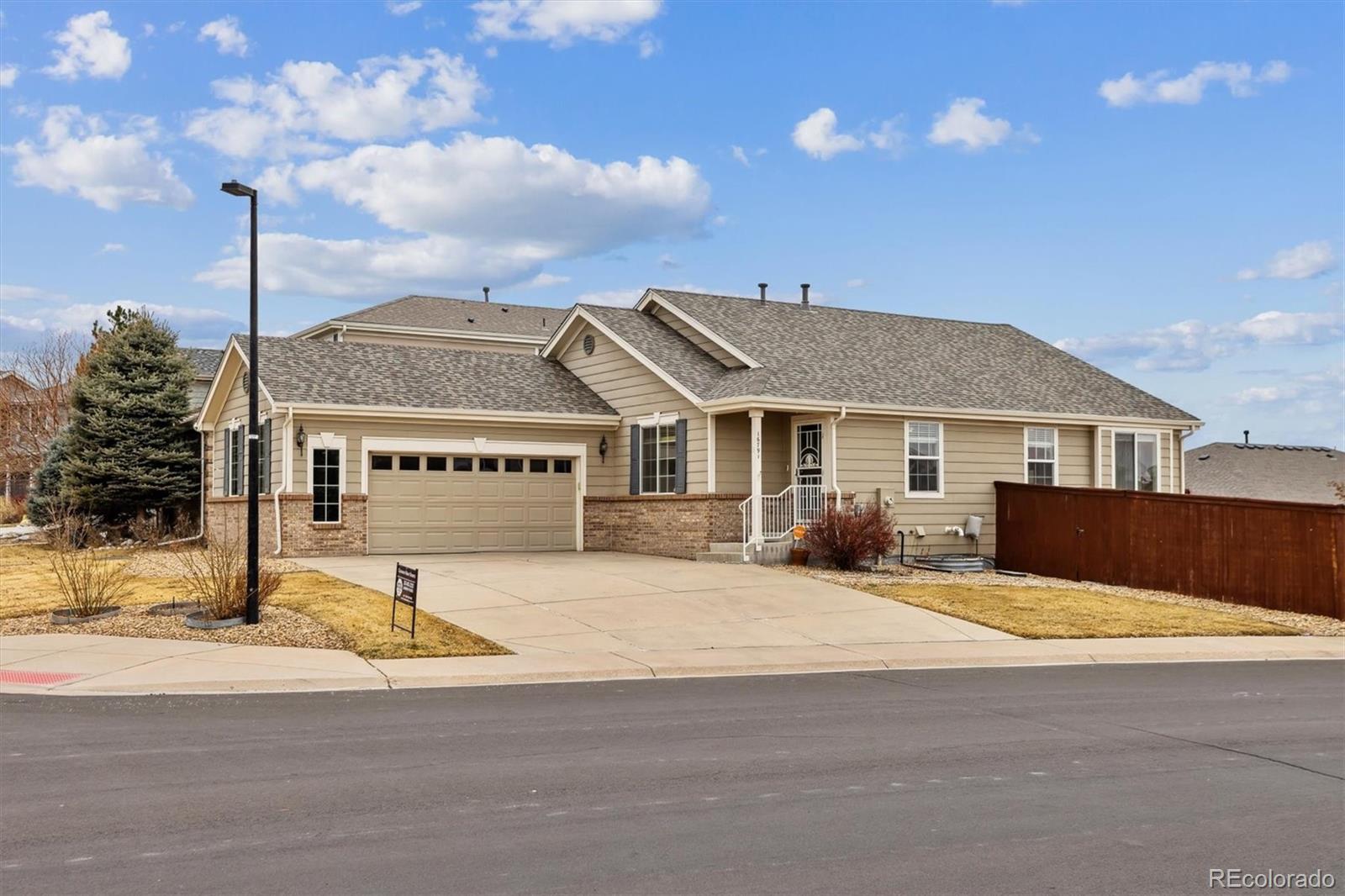 MLS Image #0 for 16791  rolling hills place,parker, Colorado