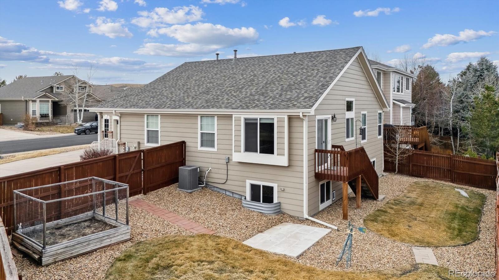 MLS Image #28 for 16791  rolling hills place,parker, Colorado