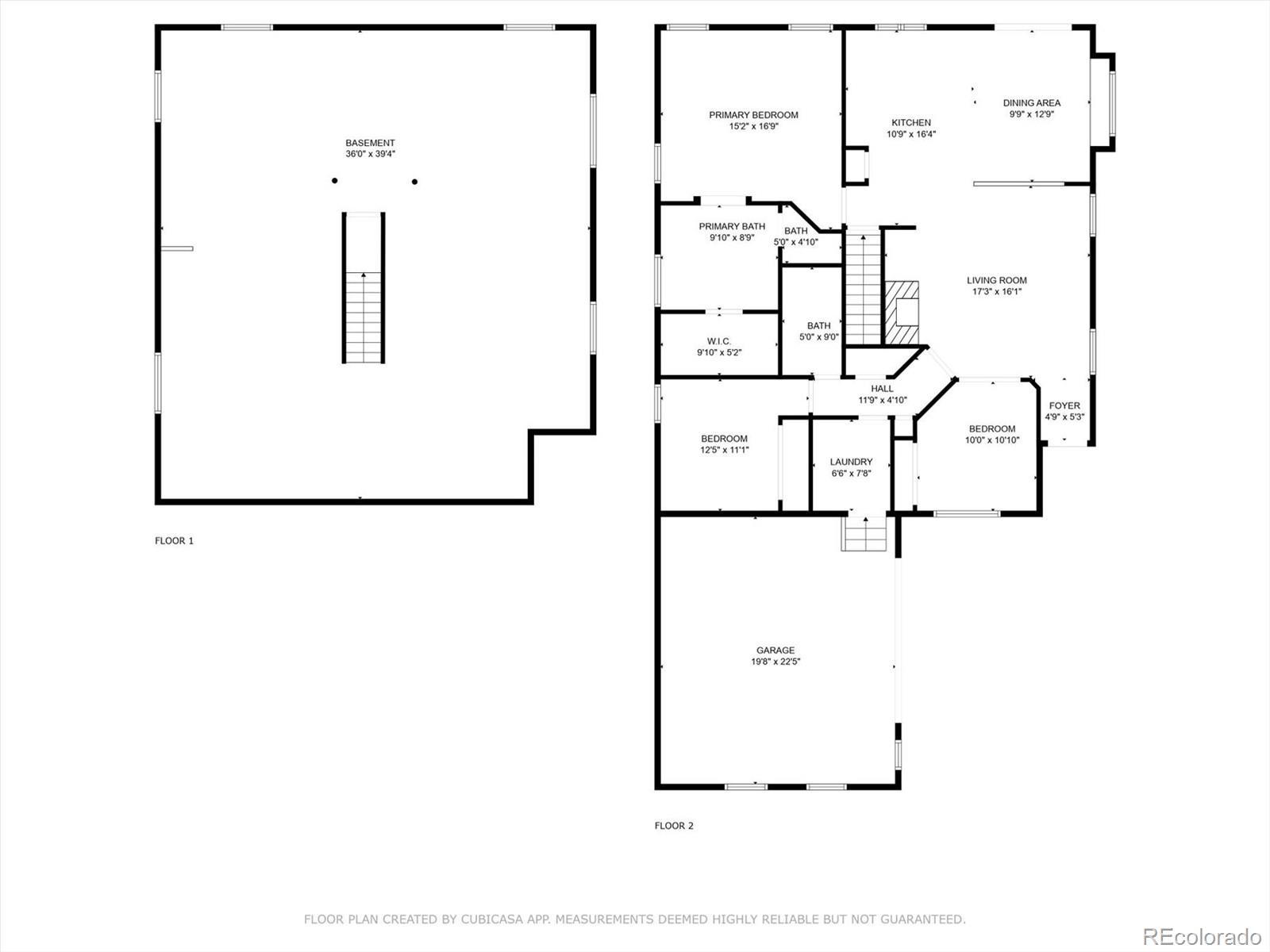 MLS Image #33 for 16791  rolling hills place,parker, Colorado