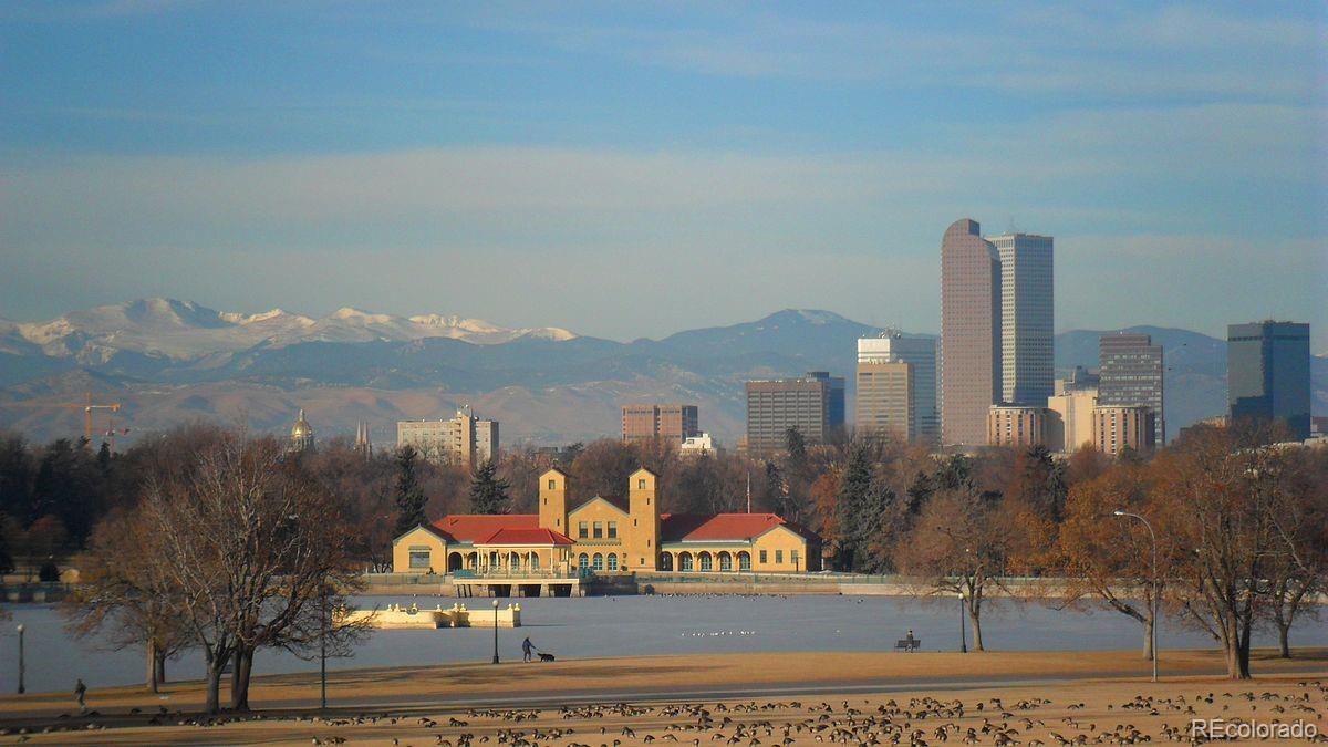 MLS Image #20 for 1489  steele street,denver, Colorado