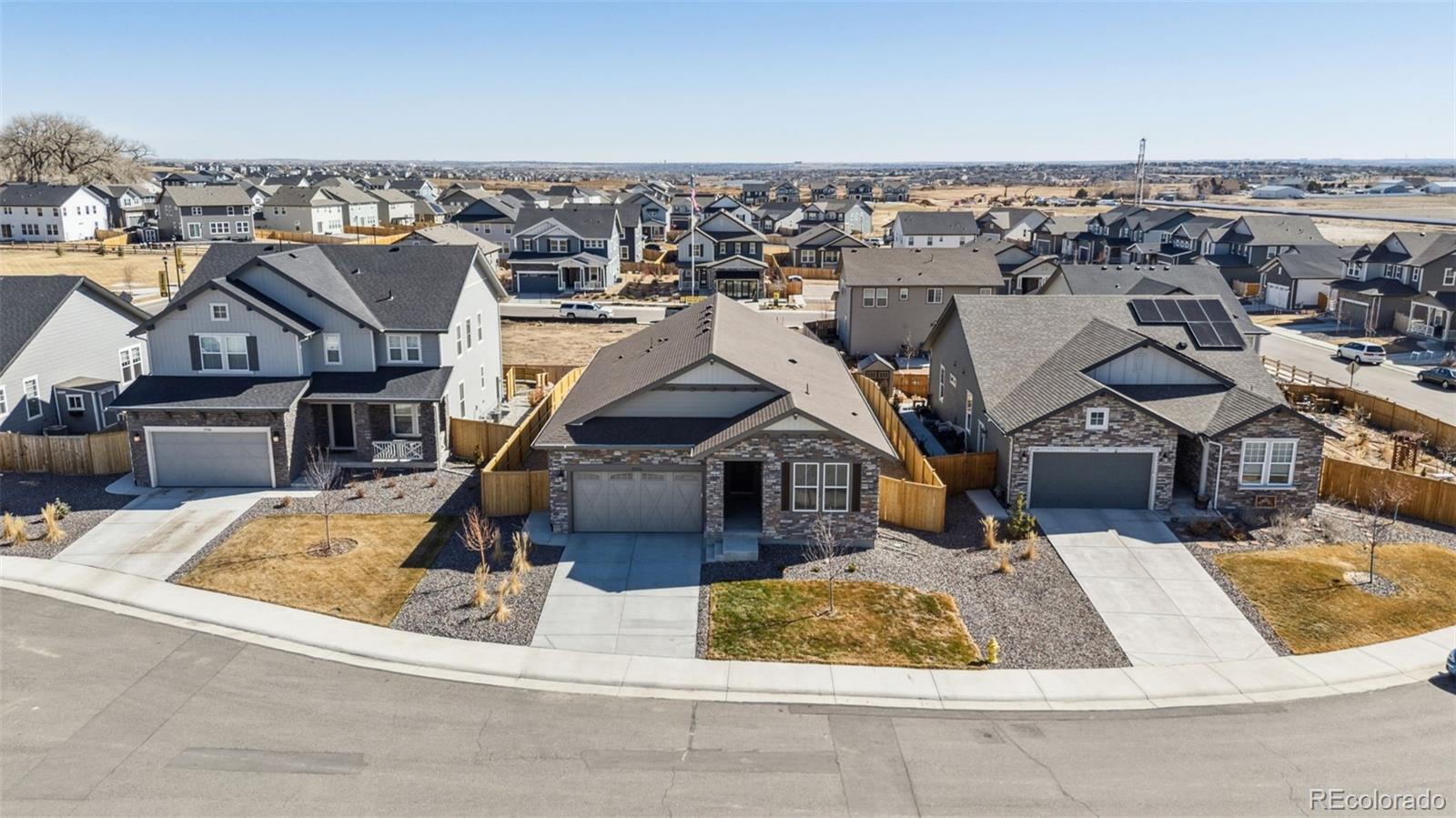 MLS Image #0 for 15376  ivanhoe court,thornton, Colorado