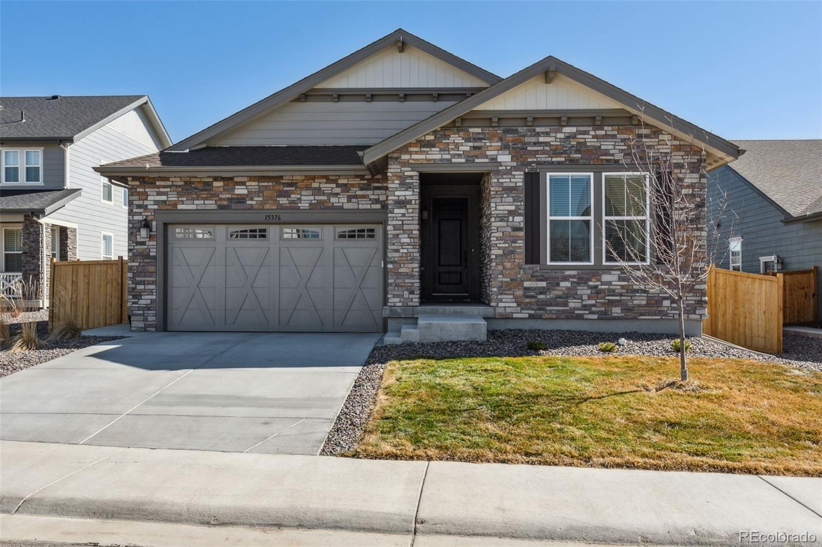 MLS Image #1 for 15376  ivanhoe court,thornton, Colorado