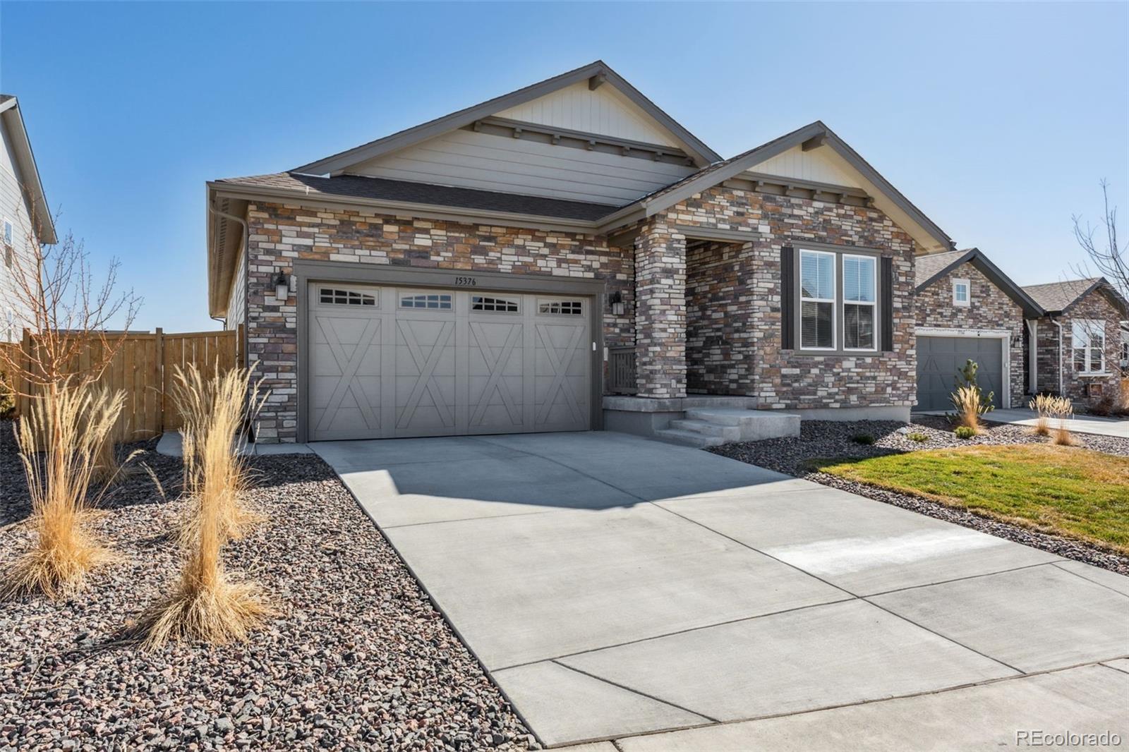 MLS Image #2 for 15376  ivanhoe court,thornton, Colorado