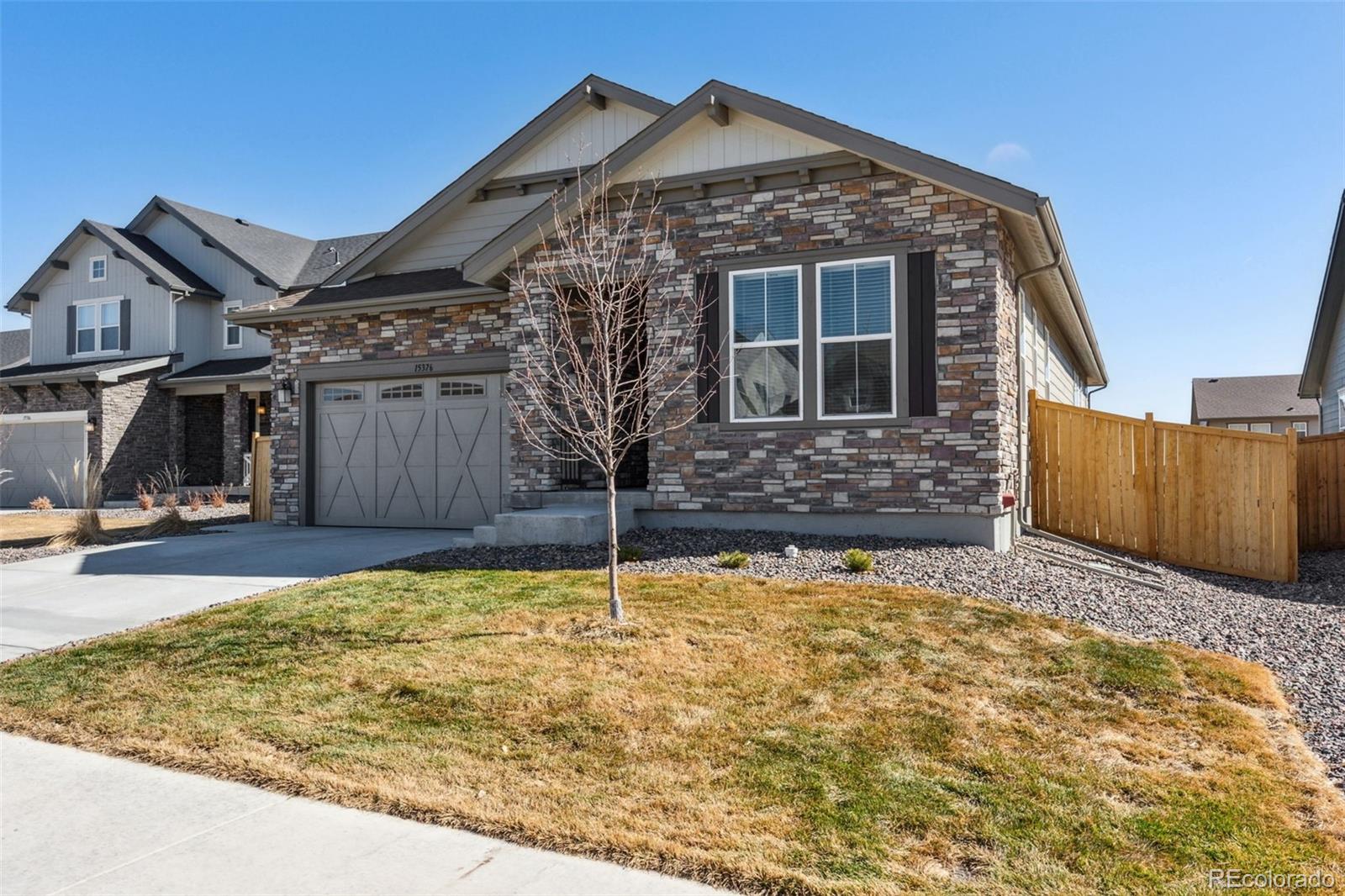 MLS Image #3 for 15376  ivanhoe court,thornton, Colorado