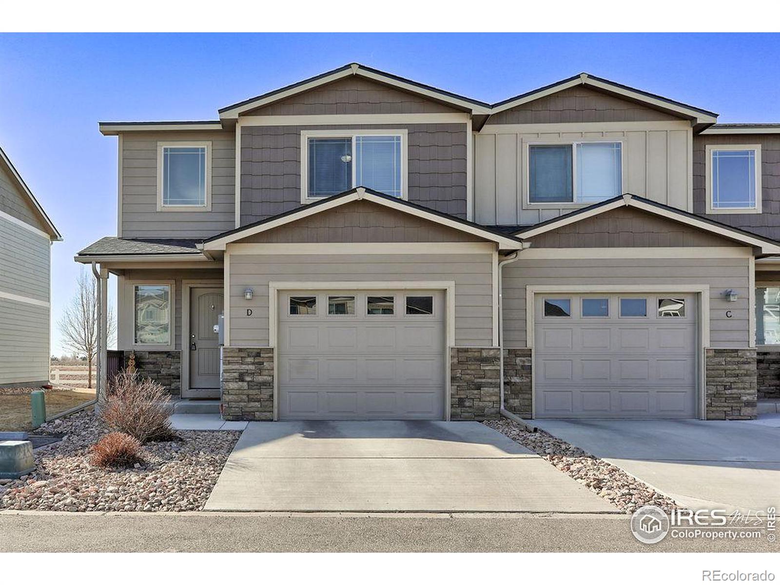 CMA Image for 3169  Fairmont Drive,Wellington, Colorado