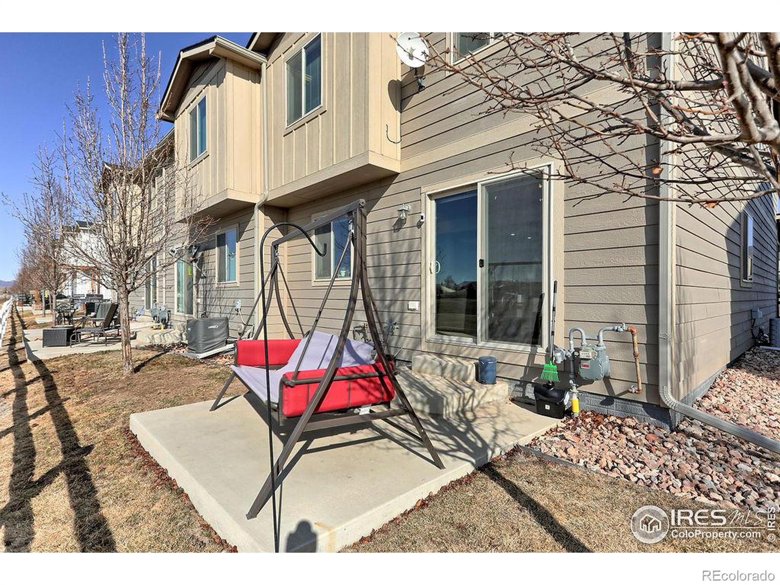 MLS Image #23 for 3169  fairmont drive,wellington, Colorado