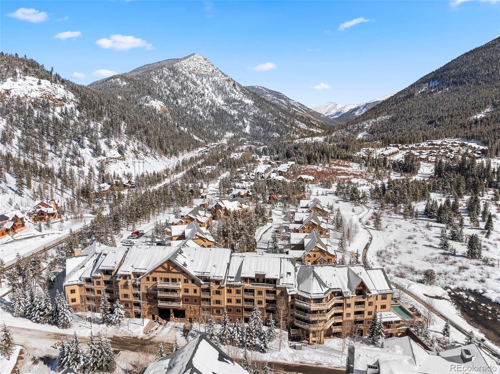MLS Image #1 for 20  hunki dori  2215,keystone, Colorado