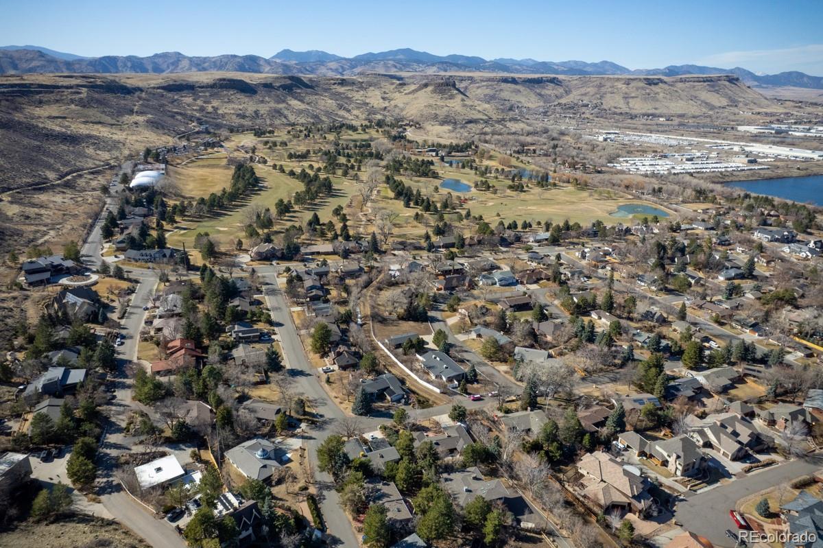 MLS Image #18 for 14815  foothill road,golden, Colorado