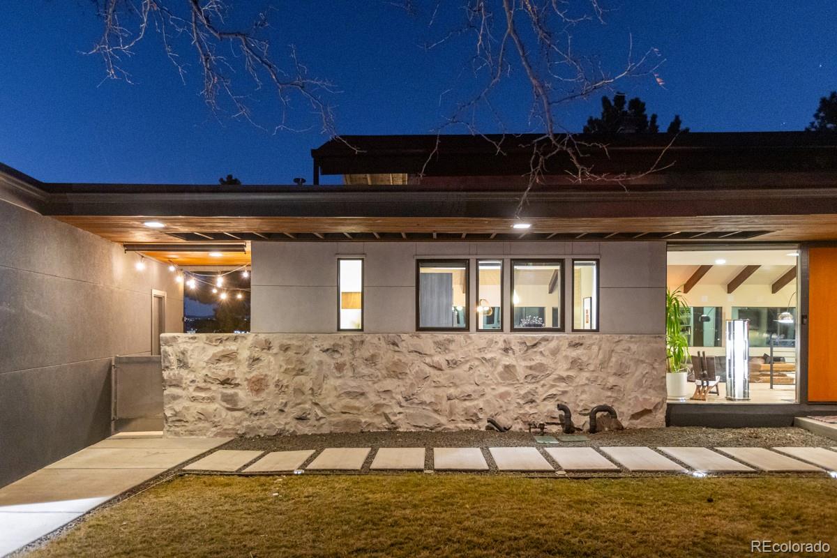 MLS Image #4 for 14815  foothill road,golden, Colorado