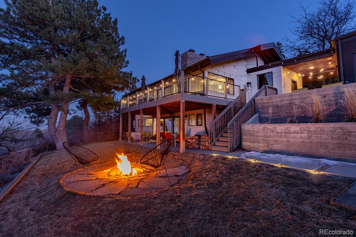 MLS Image #6 for 14815  foothill road,golden, Colorado