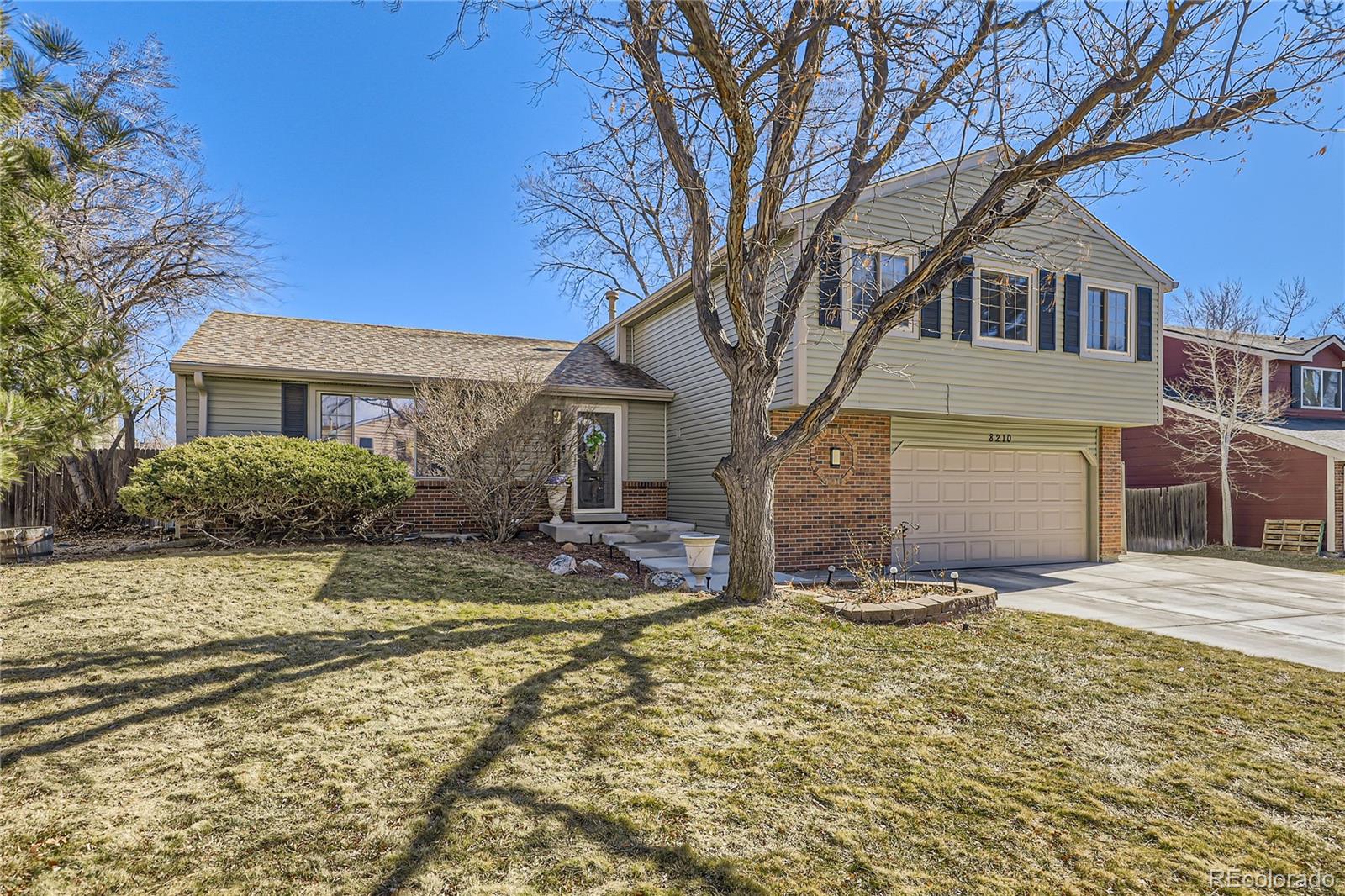 MLS Image #1 for 8210  hoyt court,arvada, Colorado