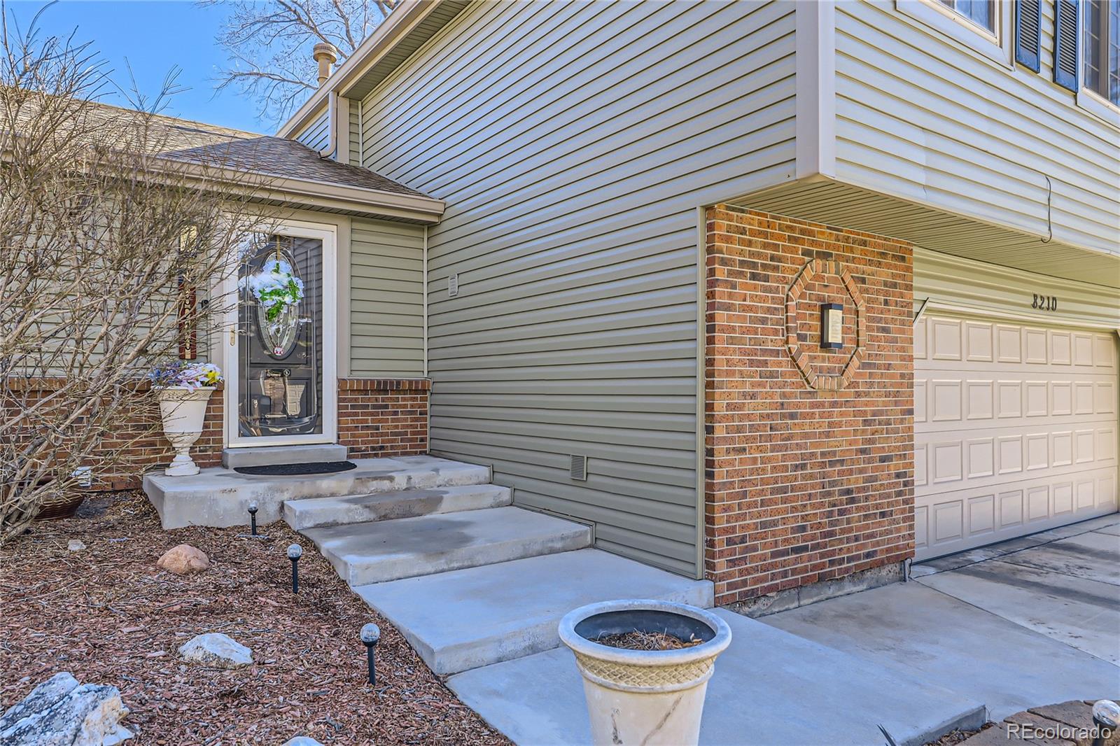 MLS Image #2 for 8210  hoyt court,arvada, Colorado