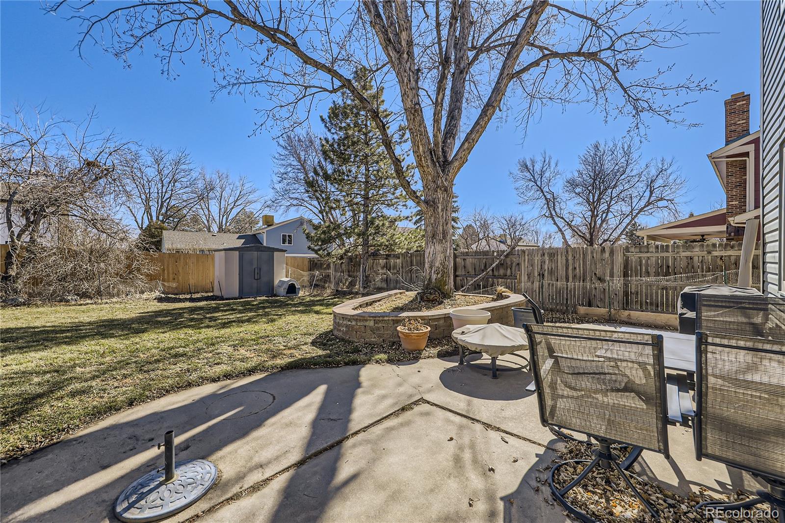 MLS Image #25 for 8210  hoyt court,arvada, Colorado