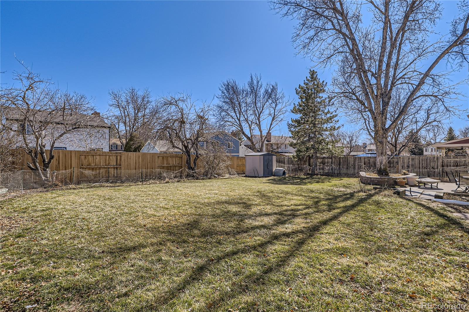 MLS Image #27 for 8210  hoyt court,arvada, Colorado