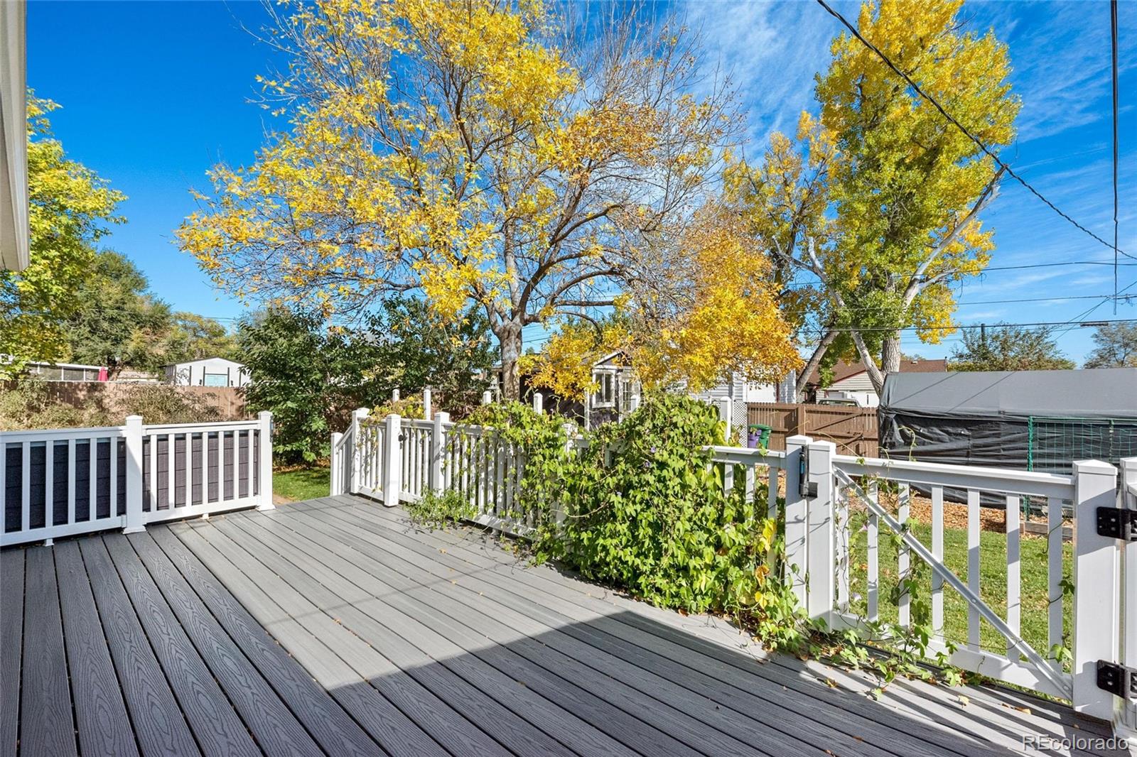 MLS Image #25 for 930 s eliot street,denver, Colorado