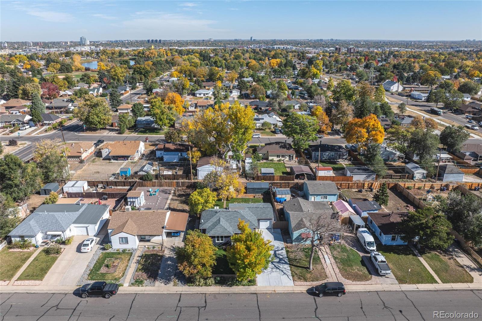 MLS Image #28 for 930 s eliot street,denver, Colorado