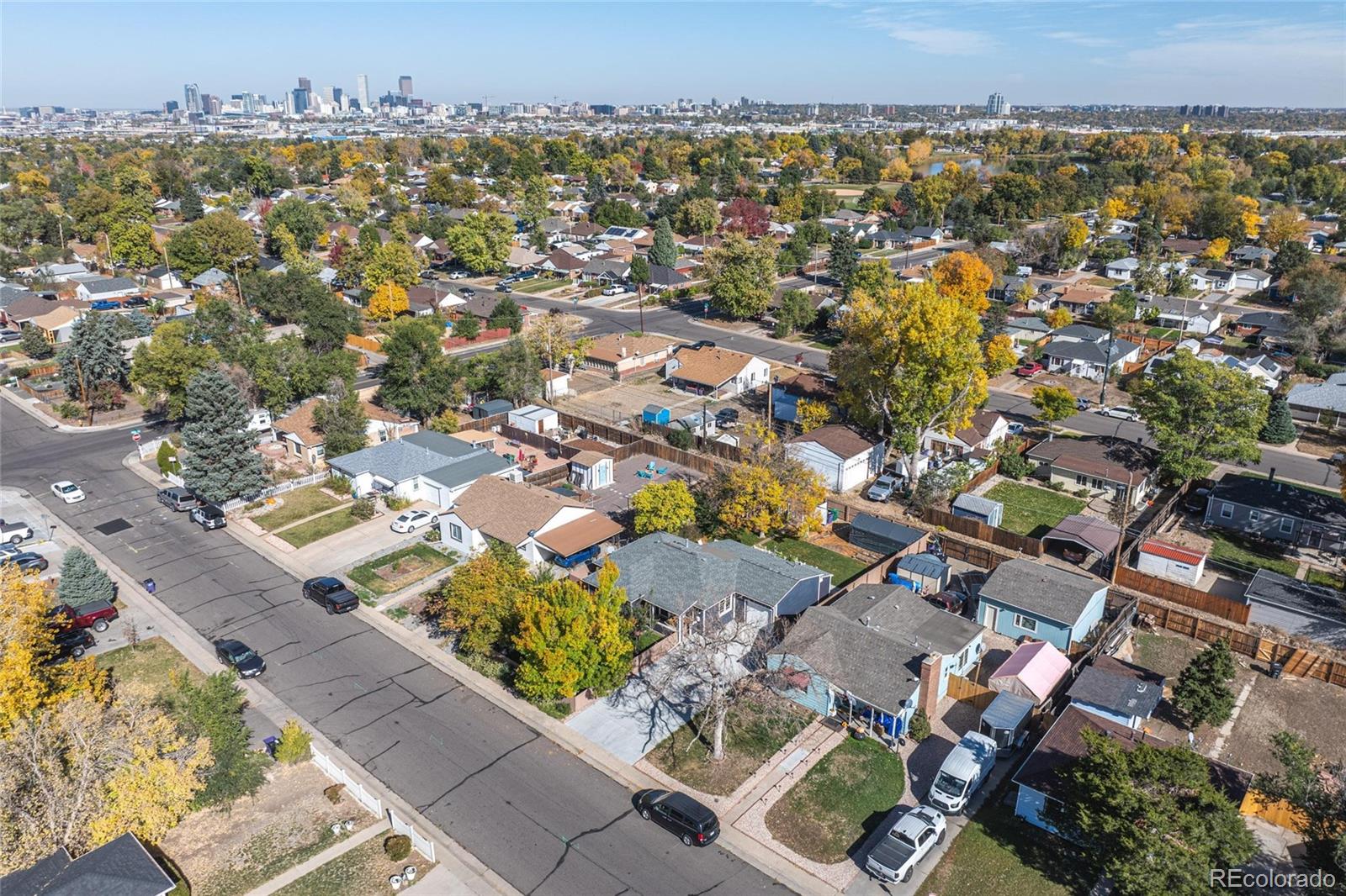 MLS Image #29 for 930 s eliot street,denver, Colorado