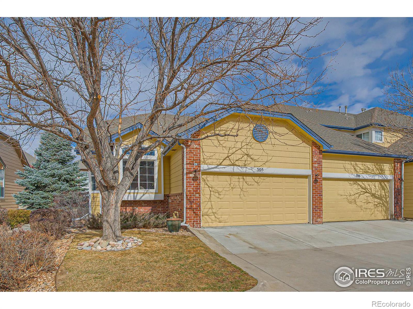 MLS Image #2 for 2855  rock creek circle,superior, Colorado