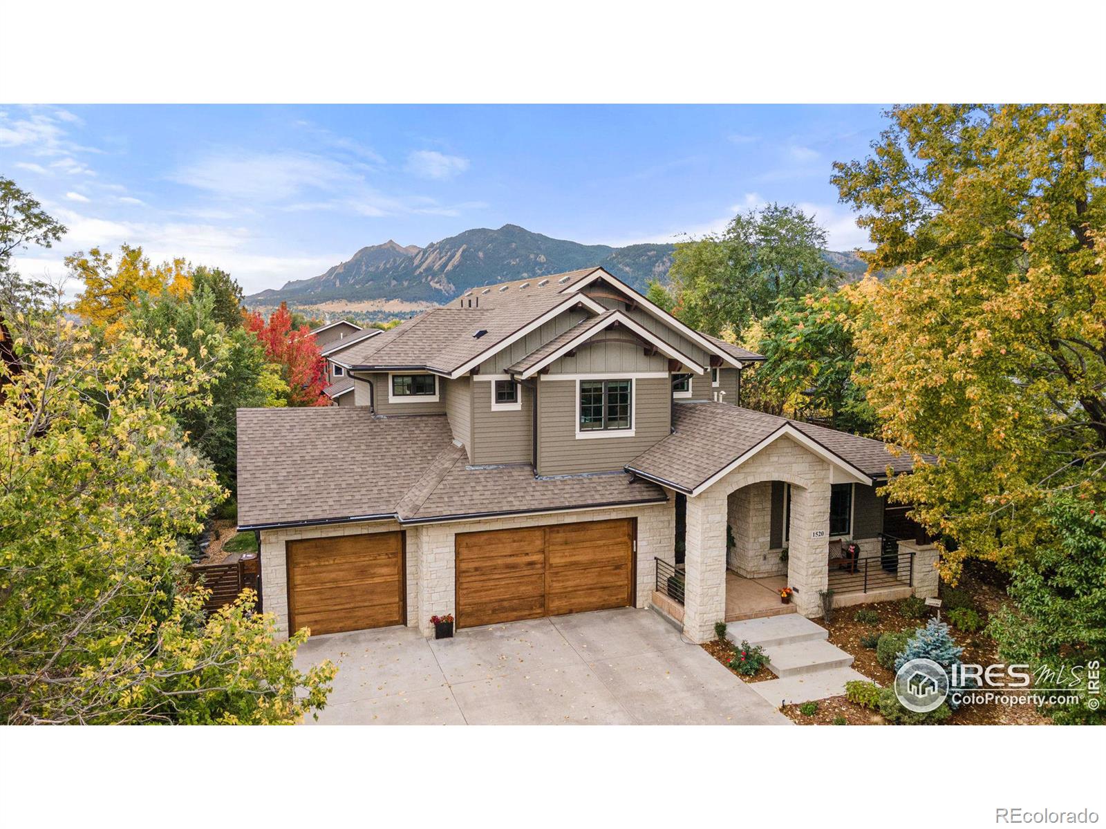 MLS Image #0 for 1520  kalmia avenue,boulder, Colorado