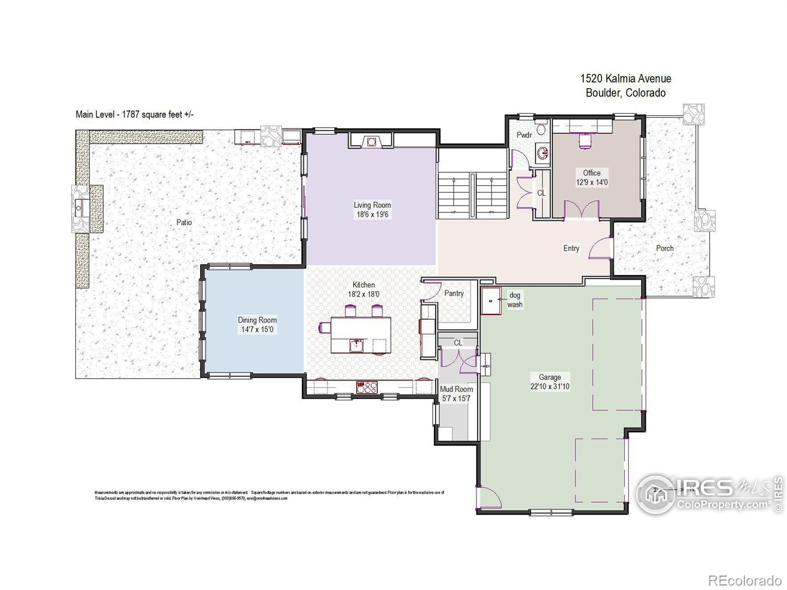 MLS Image #39 for 1520  kalmia avenue,boulder, Colorado