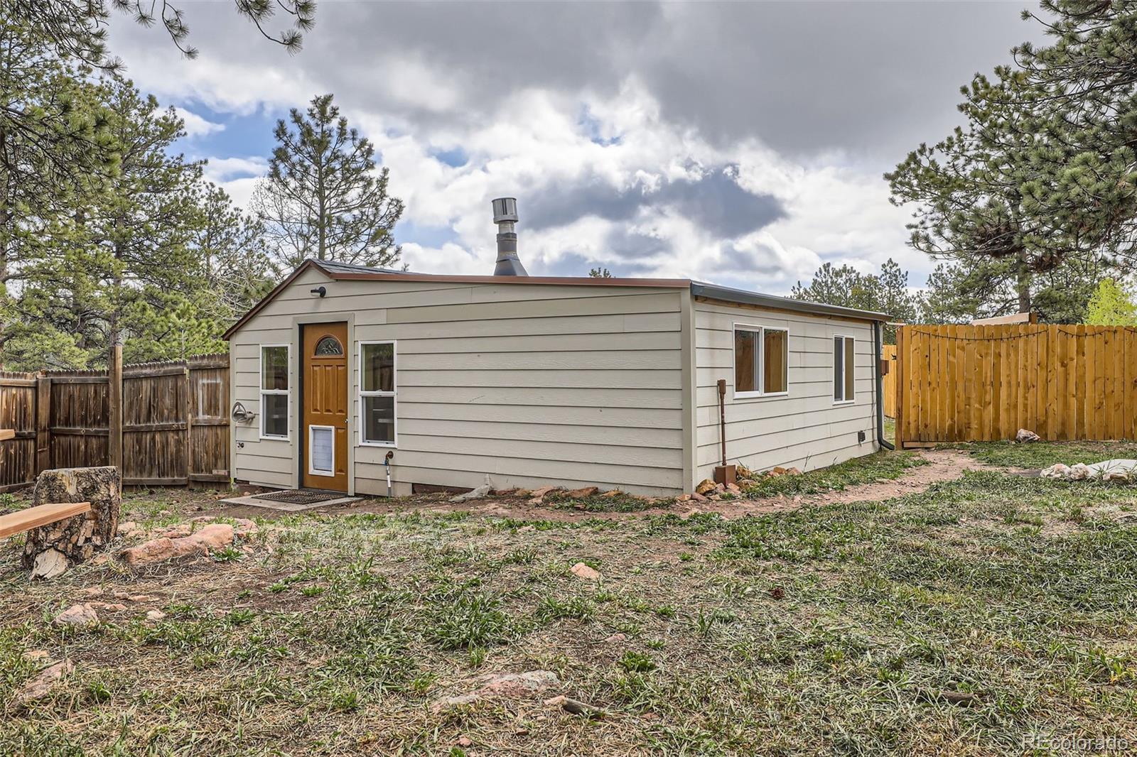 MLS Image #17 for 34502  chilton avenue,pine, Colorado