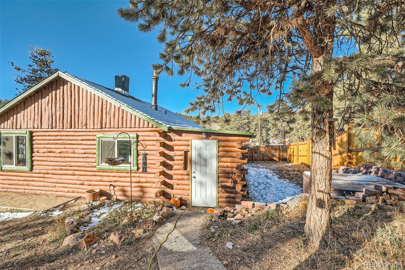 MLS Image #2 for 34502  chilton avenue,pine, Colorado