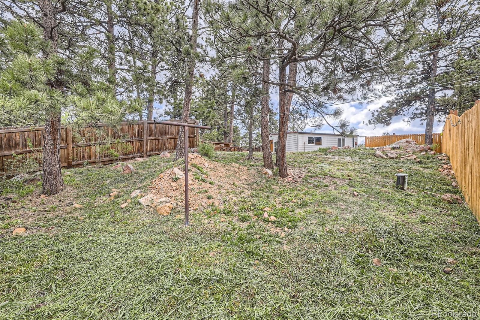 MLS Image #23 for 34502  chilton avenue,pine, Colorado