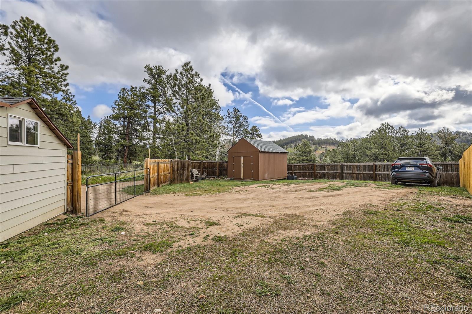 MLS Image #27 for 34502  chilton avenue,pine, Colorado