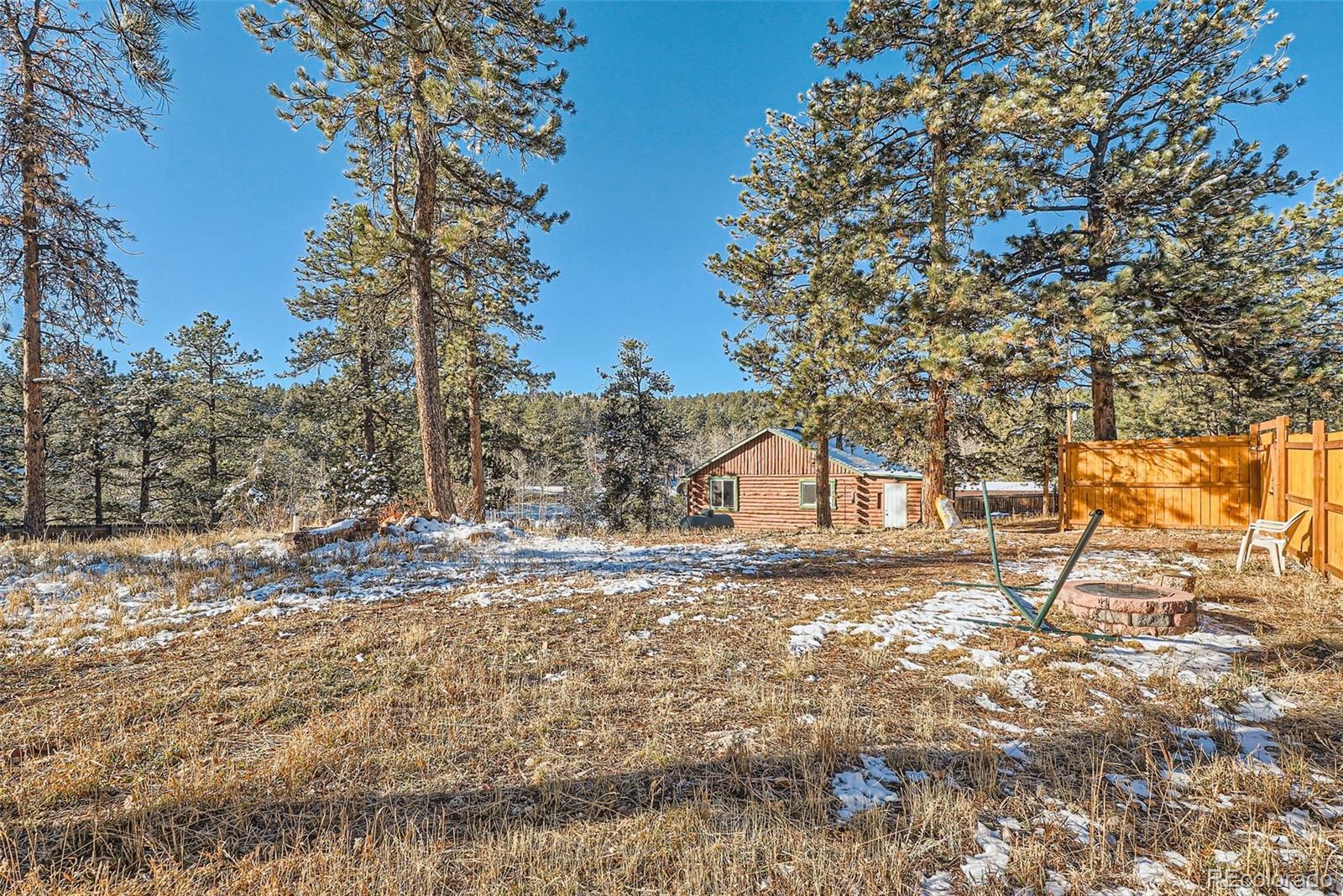 MLS Image #28 for 34502  chilton avenue,pine, Colorado